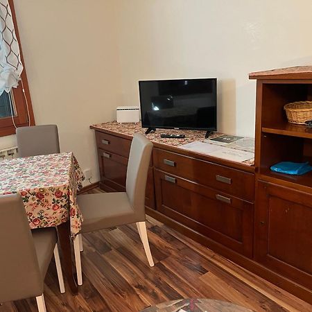 Nausicaa Διαμέρισμα Βενετία Εξωτερικό φωτογραφία